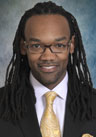 professional headshot of Dr. Shaun Jackson